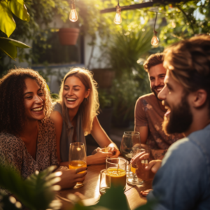 מסיבת רווקות 25 משתתפים