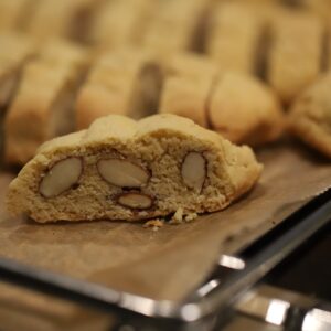 עוגיות קטוצ'יני