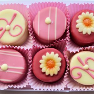 עוגיות קוקוס נוגט