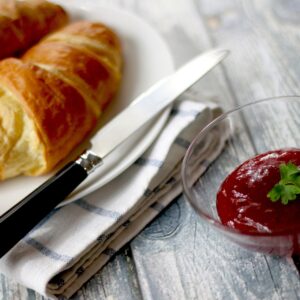 מטבל תות ודומדמניות