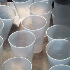 כוסות שתייה חד פעמיות