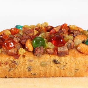 עוגת פס פירות העונה