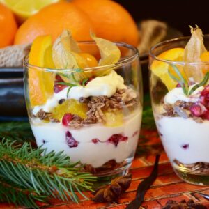 שוט פירות אישי