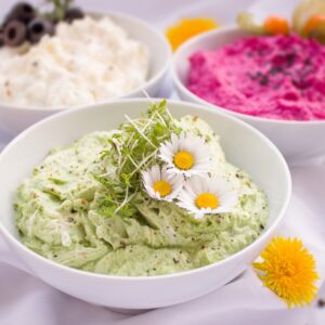 מארז משפחתי מטבלים פיקנטיים