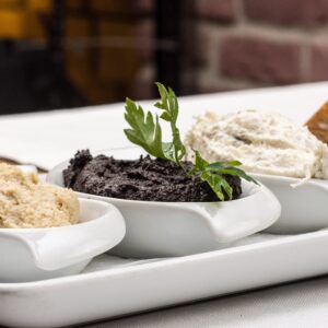 מארז 3 מטבלים פיקנטיים