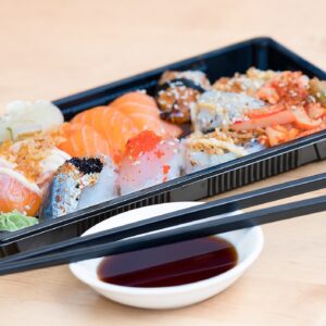 מארז סושי רול מעורב