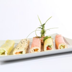 מארז זוגי רול סושי טוקיו