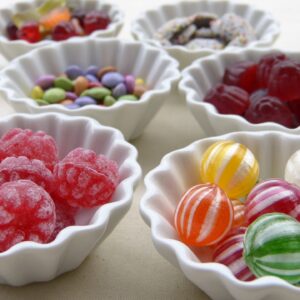 מארז אישי סוכריות פירות